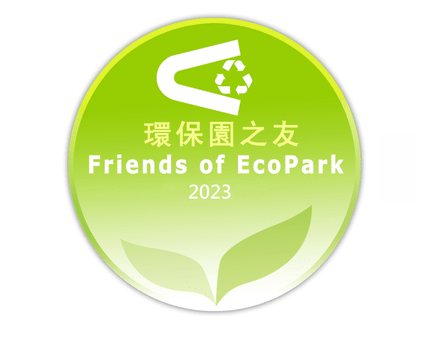 Friends of EcoPark 2023